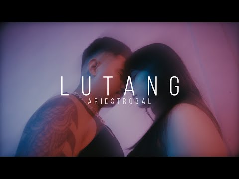 Ariestrobal - Lutang (Official Music Video)
