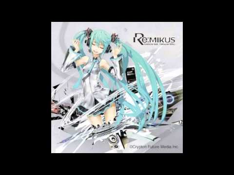 RE:MIKUS-Rirahorun