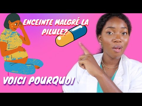 Peut on tomber enceinte malgré la pilule du lendemain?