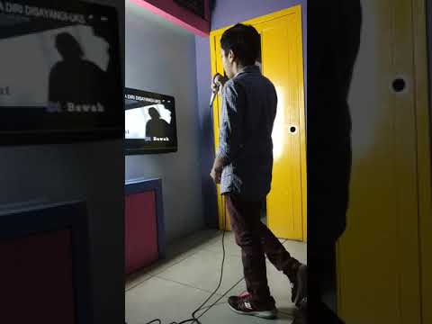 Amin Vevo-Bila Diri Disayangi Cover