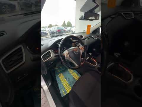 фото nissan qashqai ii 0