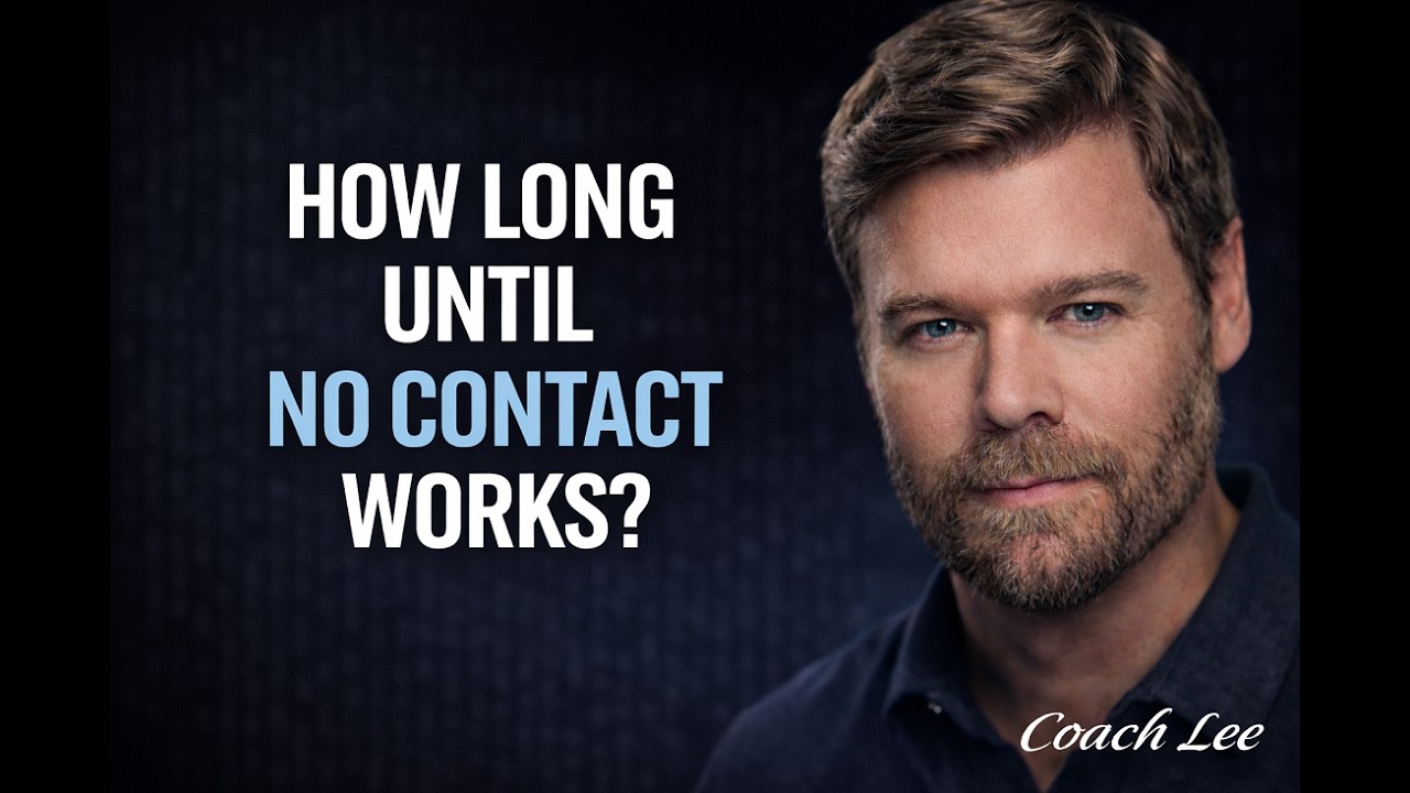 How Long Does No Contact Take To Work On My Ex?