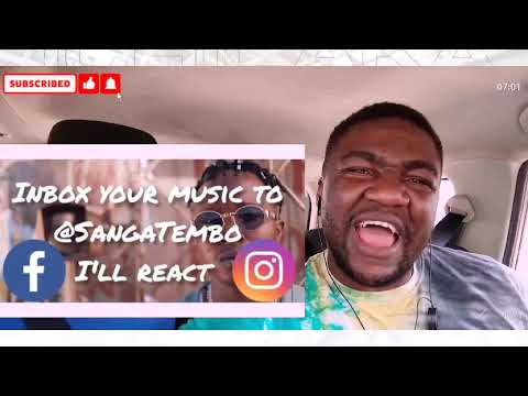 FIRST REACTION :: Jemax x Spartan Makaveli - Ichilaka (Video Dir. Mwenya)