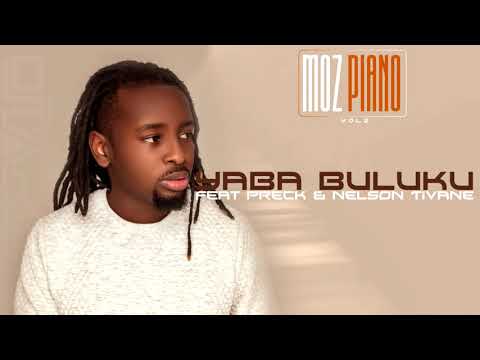 Dj Tarico ft Preck & Nelson Tivane - Yaba Buluku (Visualizer)