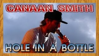 Canaan Smith LIVE | Hole in a Bottle Tour | 2016 Dodge County Fair Wisconsin