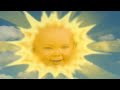 Teletubbies Custom Special Fun Day Volume Two