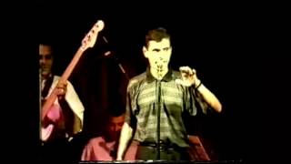 Tennessee 1988 Tonto por ti