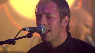 Coldplay performing Politik live at the Round Chapel in 2005 [HD Video]