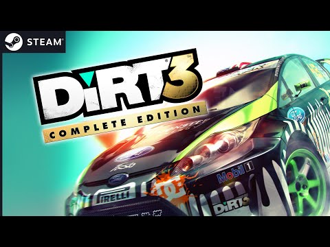 Playthrough [PC] Dirt 3: Complete Edition - Part 2 of 3