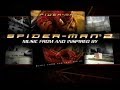 Spider Man 2 Soundtrack 2004 Promo VHS Capture