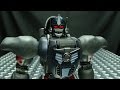 MP 32 Masterpiece OPTIMUS PRIMAL EmGo S Transformers Reviews N Stuff