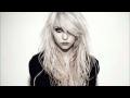 The Pretty Reckless - Hit Me Like a Man Pitufo ...