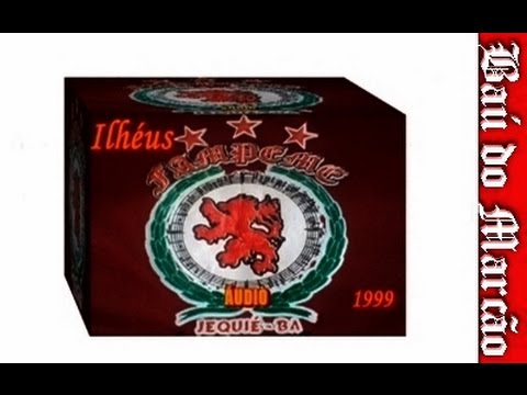 FAMPEME -  ILHÉUS 1999 (ÁUDIO) - BAÚ DO MARCÃO