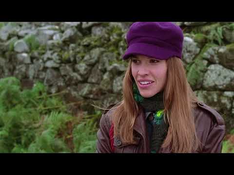 3  The Galway Girl & scene from  PS I Love YOU