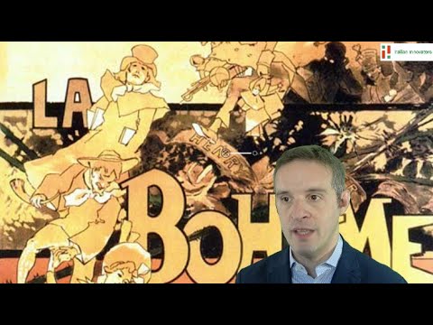 La forma grafica della musica. Giulio Ricordi e la nascita della pubblicità in Italia | #initaliano