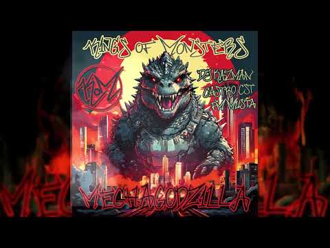 Kings of Monsters - Reyes de los Monstruos - FMMusta - Castro CST
