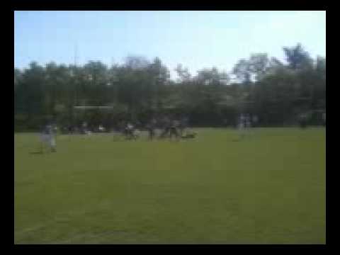 Copenhagen Towers vs Frederiksund oaks u13