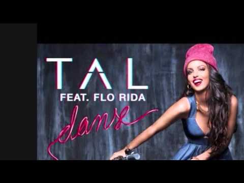 Tal - Danse (feat Flo Rida) Nouveau single