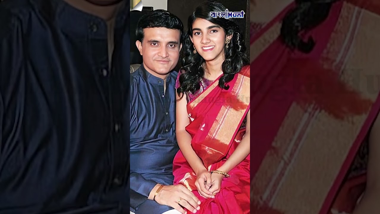 জল্পনার অবসান, সৌরভের বায়োপিকে ডোনার ভূমিকায় এই অভিনেত্রী !