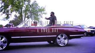 INNERSTATE IKE FEAT. WIL GUICE - A GOOD DAY (PROD BY CHEFF PREMIER)