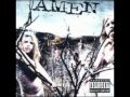 Amen - Everything is Untrue 