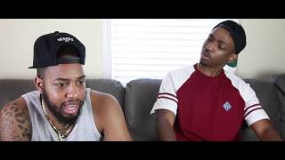 PATisDOPE "One on One" with Phil Ade'