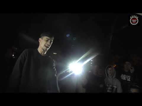 Otein vs Dante - Final / Pre-Final 1a temporada