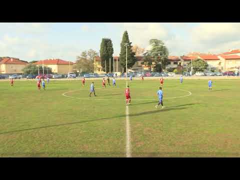 NK Mladost Fažana 1-1 NK Klana 15112025