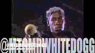 Mr.WhiteDogg - OG Bobby Johnson [GO!Mix]