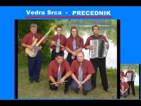 Vedra Srca PREDSEDNIK   Radio Kupljenovo
