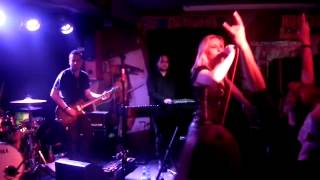 Artrosis   04   Ostatni raz   2011 11 12   Iron Klub   Krosno