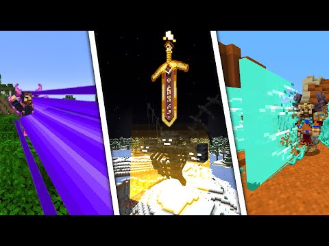 I tried EVERY Spells in Cataclysm: Spellbooks