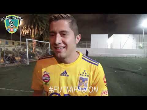 FUT CHAMPIONS VS LIBERTAD (BLANCO)