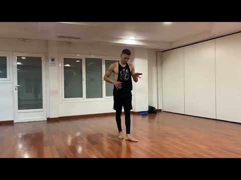 pasos libres (timba, mambo, son...)timba fusion Leo Martinez #timbasegunyo🎵murakami mambo