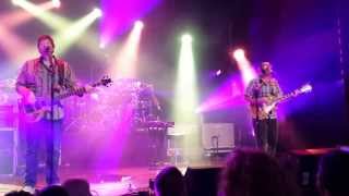 moe. 9/29/13 Stroudsburg,PA.  She Sends Me