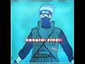 Kakashi S Aura Al Nacer Slowed Naruto Edit Alight Motion Preset Anime Naruto Viral Trending