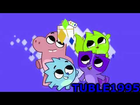 Preview 2 Pikwik Pack Intro Effects (Preview 2 Numa Cat Extended Effects)