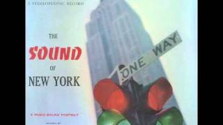 Kenyon Hopkins - Construction