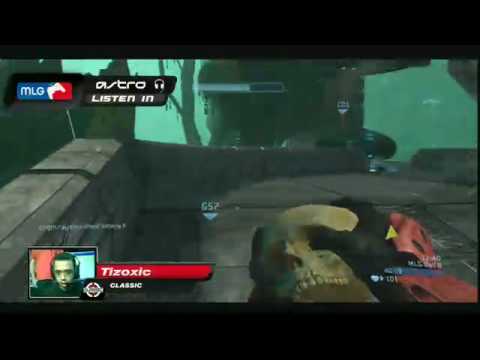 MLG Orlando 2010 • Classic vs. Final Boss • Game 3 Part 1