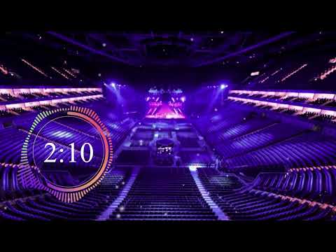 HWASA (화사) - Good Goodbye (Empty Arena)
