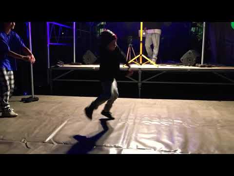 20 ans Locado Izzy vs Lilo