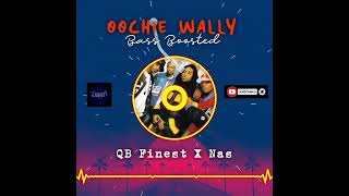Oochie Wally (Bass Boosted) - QB Finest ft. Nas #bassboosted #1derland  #qbfinest #nas #oghiphop