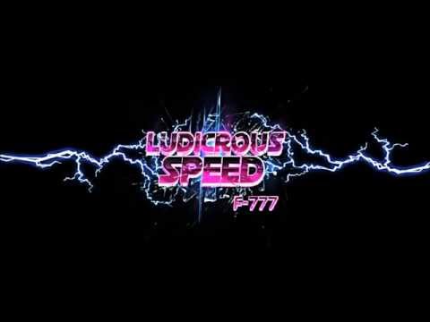 F-777 - 5. Fasten Your Seatbelts (Ludicrous Speed Album)