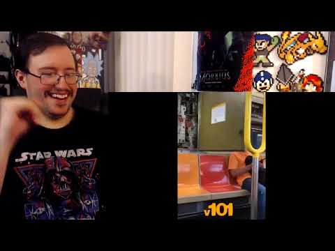 Gor's  UNUSUAL MEMES COMPILATION V200 by UnusualVideos  REACTION