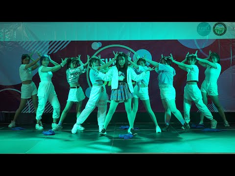 200307 T.R.S X cover ITZY - CHERRY + ICY @ SUMEB Cover Dance