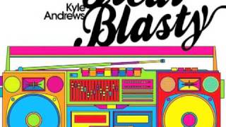 Blow It Out - Kyle Andrews