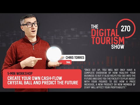 Cash Flow Projections: The Financial Crystal Ball | Golden Age