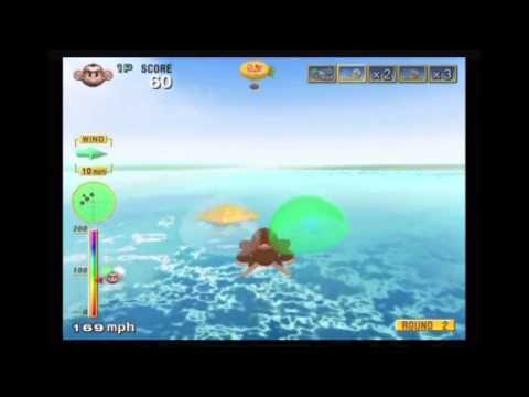 Lovely VGM 8 - Super Monkey Ball - Monkey Target
