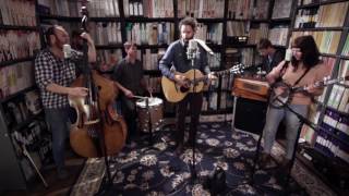 Blind Pilot - And Then Like Lions - 2/2/2017 - Paste Studios, New York, NY