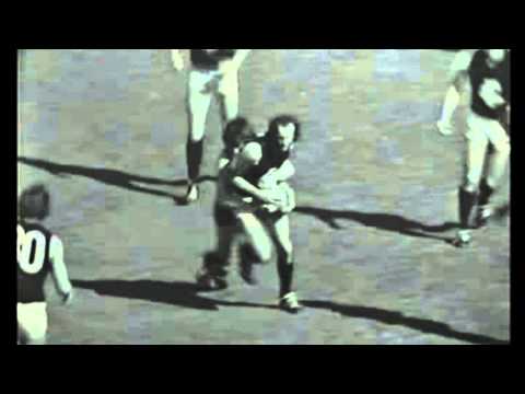 Six Kicks of Separation - 2014 to 1937